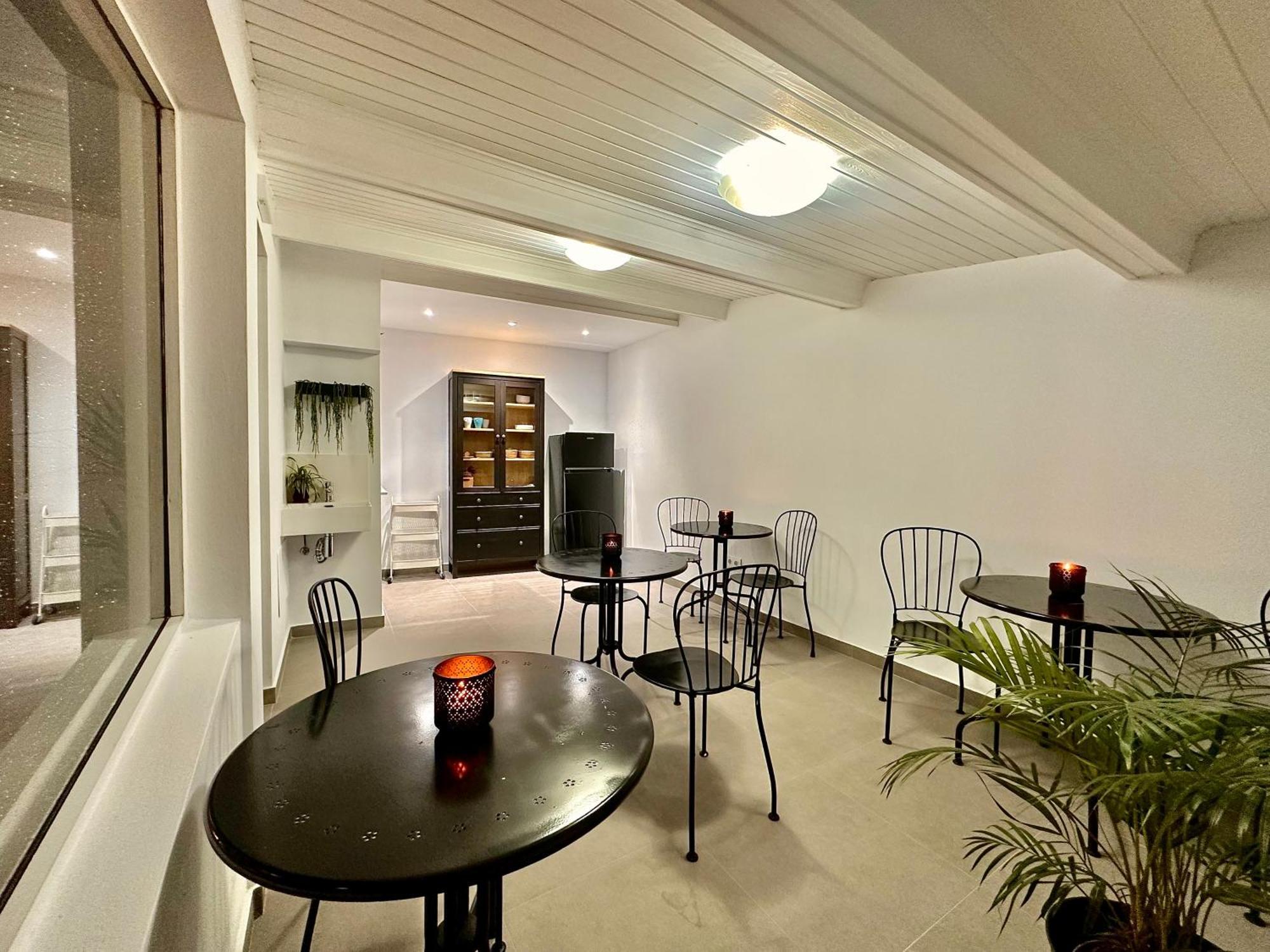 Pension Beiramar Cee Exterior photo